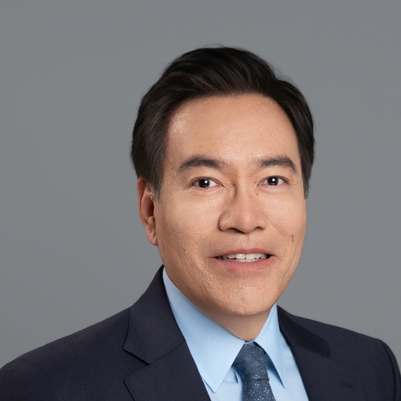 Augustine Yee