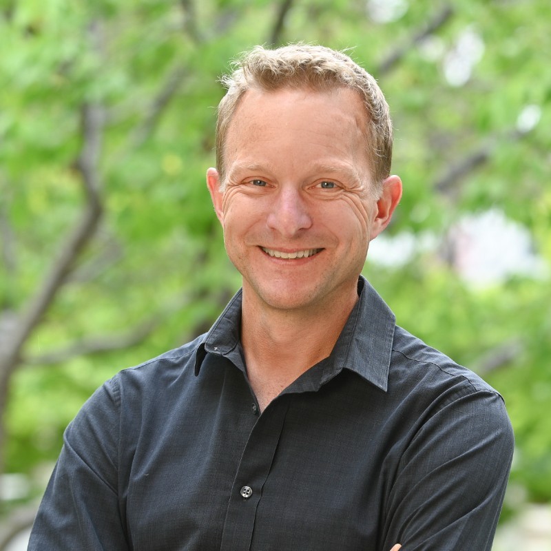 John Morriss