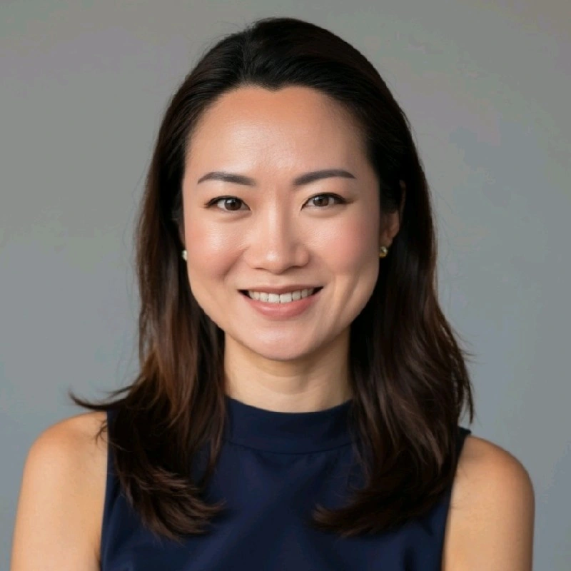 Dr. Nicole Tsang