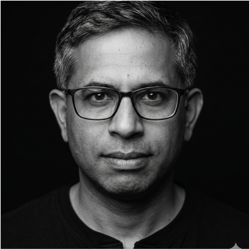 Ravi Pamnani